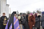 Архиепископ Иоанн посетил Свято-Покровский мужской монастырь в с. Музыковка