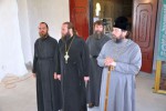 Архиепископ Иоанн посетил монашеские обители Херсонской епархии