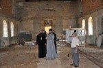 Архиепископ Иоанн посетил монашеские обители Херсонской епархии