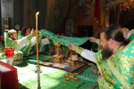 День памяти святителя Филарета и преподобного Лаврентия Черниговских