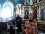 День памяти святителя Афанасия Великого, патриарха Александрийского