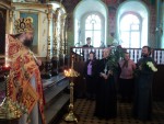 День памяти святителя Афанасия Великого, патриарха Александрийского
